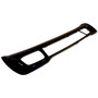 Crown Automotive 68143070AD Front Lower Fascia Surround for 2014-2016 WK Grand Cherokee w/o SRT, Trackhawk, Summit, or 75th Edition