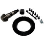Crown Automotive 68019333AB Dana 30 Front Axle Ring & Pinion Kit for 2008-2018 Jeep JK Wrangler 2008-2012 KK Liberty, 3.73 Ratio. Includes