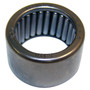 Crown Automotive JA000857 Steering Bellcrank Shaft Bearing for 1941-1945 Jeep MB and 1945-1948 CJ-2A w/ .75" Bellcrank, Top and Bottom