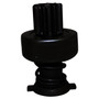 Crown Automotive J8120193 Starter Drive for Select 1972-1986 Jeep CJ-5, CJ-6, CJ-7, CJ-8 w/ 4.2L, 5.0L Engines, 1972-1987 SJ, J-Series w