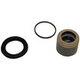 Crown Automotive 4728121 Disc Brake Caliper Piston Front Left or Right - Fits 1996-2000 Dodge Plymouth Minivans
