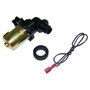 Crown Automotive 56002053 Windshield Washer Pump for Jeep 1987-1995 YJ Wrangler & 1993-1998 ZJ Grand Cherokee, Front or Rear