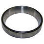Crown Automotive J3223344 Front Inner Wheel Bearing Cup for AMC 1974 Ambassador, Javelin, 1974-1977 Hornet, 1974-1978 Matador, 1975-1978