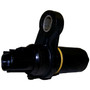 Crown Automotive 52854001AA Vehicle Speed Sensor - Fits 2007-2011 Ram JK Wrangler