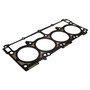 Crown Automotive 53021620AE Right Cylinder Head Gasket for 2005-2008 WK, WH Grand Cherokee, 2006-2008 XK, XH, Commander w/ 5.7L Engine