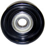 Crown Automotive 4792581AA Drive Belt Idler Pulley for Select 98-17 Dodge Caravan, Grand Caravan, Intrepid, Ram 1500, 2500, 3500, Viper