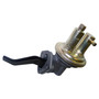 Crown Automotive J8124460 Fuel Pump for 1971-1975 Jeep CJ-5, CJ-6 w/ 5.0L Engine & SJ, J-Series w/ 5.9L Engine - Aluminum, Steel