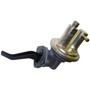 Crown Automotive J8124460 Mechanical Fuel Pump - Fits 1971-1975 Jeep CJ-5, CJ-6