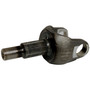 Crown Automotive 68397155AA Left or Right Front Stub Shaft for 2018+ Jeep JL Wrangler and JT Gladiator w/ Dana 30 or Dana 44 Front Axle