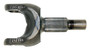 Crown Automotive 68397155AA Left or Right Front Stub Shaft for 2018+ Jeep JL Wrangler and JT Gladiator w/ Dana 30 or Dana 44 Front Axle