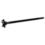 Crown Automotive 5086641AA Left Rear Axle Shaft for 2003-2004 Jeep TJ Wrangler w/ Dana 35 Rear Axle w/ ABS, Works With Disc or Drum Brakes