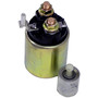 Crown Automotive 83503655 Starter Solenoid 1988-1995 YJ Wrangler w/ 4.2L, 4.0L, 1987-1998 XJ Cherokee, MJ Comanche w/ 4.0L, 1993-1998 ZJ