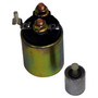 Crown Automotive 83503655 Starter Solenoid 1988-1995 YJ Wrangler w/ 4.2L, 4.0L, 1987-1998 XJ Cherokee, MJ Comanche w/ 4.0L, 1993-1998 ZJ