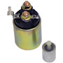 Crown Automotive 83503655 Starter Solenoid - Fits 1988-1990 Jeep YJ Wrangler
