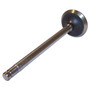 Crown Automotive 4637539 Exhaust Valve for Select Jeep 1987-1999 YJ, TJ Wrangler, 1987-1999 XJ Cherokee, MJ Comanche, 1993-1998 ZJ, ZG