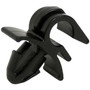 Crown Automotive 4814094 Hood Release Cable Clip - Fits 2006-2010 Ram
