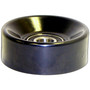 Crown Automotive 53009508 Drive Belt Idler Pulley for 1993-1998 Jeep ZJ, ZG Grand Cherokee w/ 5.2L, 5.9L Engines, 3.55", Smooth