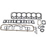 Crown Automotive 83502384 Engine Cylinder Head Gasket Set Upper - Fits 1987-1990 Jeep YJ Wrangler
