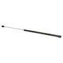 Crown Automotive 4589609AA Tailgate Glass Support for 2007-2010 Jeep JK Wrangler, Left or Right - Black, Unpainted Plastic, Steel