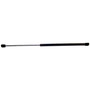 Crown Automotive 4589609AA Tailgate Glass Support for 2007-2010 Jeep JK Wrangler, Left or Right - Black, Unpainted Plastic, Steel