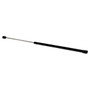 Crown Automotive 4589609AA Tailgate Glass Support for 2007-2010 Jeep JK Wrangler, Left or Right - Black, Unpainted Plastic, Steel