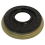 Crown Automotive 68014931AA Rear Axle Shaft Seal at Differential Housing for 2011-2012 Jeep Grand Cherokee w/ 215mm Axle, Left or Right