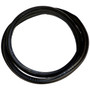 Crown Automotive 55399256AE Door Seal Front Left or Right - Fits 2011-2022 Jeep WK2 Grand Cherokee