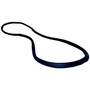 Crown Automotive 55399256AE Door Seal Front Left or Right - Fits 2011-2022 Jeep WK2 Grand Cherokee