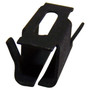 Crown Automotive 6505141AA Liftgate Trim Retainer for 1997-2001 Jeep XJ Cherokee - Black Steel, Sold Individually