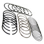 Crown Automotive 4720653020 Piston Ring Set for Select 1994-2003 Dodge Ram Van & 1500 Truck, 1994-2003 Dodge Dakota and 1998-1999 Dodge