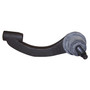 Crown Automotive 4796864 Right Outer Tie Rod End for 1995-2002 Dodge Stratus, 1996-2002 Chrysler Sebring, Sebring Convertible, 1995-2000
