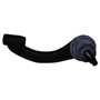 Crown Automotive 4796864 Right Outer Tie Rod End for 1995-2002 Dodge Stratus, 1996-2002 Chrysler Sebring, Sebring Convertible, 1995-2000