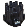 Crown Automotive J3200192 Distributor Cap for Select 1971-1974 Jeep CJ-5, CJ-6, 1972-1973 C104 Commando, 1965-1974 SJ, J-Series Vehicles