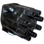Crown Automotive J3200192 Distributor Cap for Select 1971-1974 Jeep CJ-5, CJ-6, 1972-1973 C104 Commando, 1965-1974 SJ, J-Series Vehicles