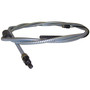 Crown Automotive 52003192 Parking Brake Cable Front - Fits 1987-1992 Jeep MJ Comanche