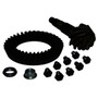 Crown Automotive 5073266AB Ring & Pinion Kit for Jeep 10/2/2000-2006 TJ Wrangler, 10/2/2000-2001 XJ Cherokee w/ Dana 35 Rear Axle, 4.11