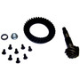 Crown Automotive 5073266AB Ring & Pinion Kit Rear - Fits 2000-2006 Jeep XJ Cherokee (After 10, 02, 2000)