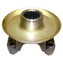 Crown Automotive J0935685 U-Bolt Style Yoke for 1969-1986 CJs, 1962-1991 SJ Grand Wagoneer, Cherokee, Wagoneer and J-Series Trucks