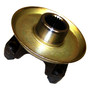 Crown Automotive J0935685 U-Bolt Style Yoke for 1969-1986 CJs, 1962-1991 SJ Grand Wagoneer, Cherokee, Wagoneer and J-Series Trucks