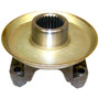 Crown Automotive J0935685 Drive Shaft Pinion Yoke Varies with Application - Fits 1962-1986 Jeep Incl. Slinger, 26 Splines