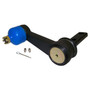 Crown Automotive 52038589 Steering Idler Arm for Select 94-99 Dodge Ram 2500, 3500 Trucks w/ 2WD - Black Rubber, Steel, Sold Individually