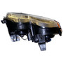 Crown Automotive 55157482AE Headlight Front Right - Fits 2008-2010 Jeep WK Grand Cherokee