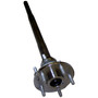 Crown Automotive 68003534AA Right Rear Axle Shaft Assembly for 2007 Jeep JK Wrangler w/ Dana 35 Rear Axle, Includes Axle Shaft, Retainer