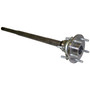 Crown Automotive 68003534AA Axle Shaft Assembly Rear Right - Fits 2007-2007 Jeep JK Wrangler
