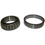 Crown Automotive J3238136 Wheel Bearing Kit Front Left or Right Inner or Outer - Fits 1980-1988 Eagle AMC Eagle, Inner or Outer