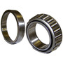 Crown Automotive J3238136 Wheel Bearing Kit Front Left or Right Inner or Outer - Fits 1980-1988 Eagle AMC Eagle, Inner or Outer