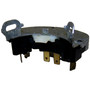 Crown Automotive J5350284 Neutral Safety Switch - Fits 1974-1975 Jeep SJ, J-Series