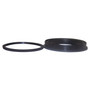 Crown Automotive 4364781 Front Brake Caliper Seal Kit for Select 90-00 Dodge Caravan, Chrysler Town & Country and Voyager, Plymouth