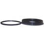 Crown Automotive 4364781 Disc Brake Caliper Piston Seal Kit Front Left or Right - Fits 1996-2000 Jeep S Minivan