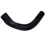 Crown Automotive 52003876 Radiator Hose for 1987-1990 Jeep XJ Cherokee, MJ Comanche w/ 4.0L Engine - Black Rubber, Sold Individually